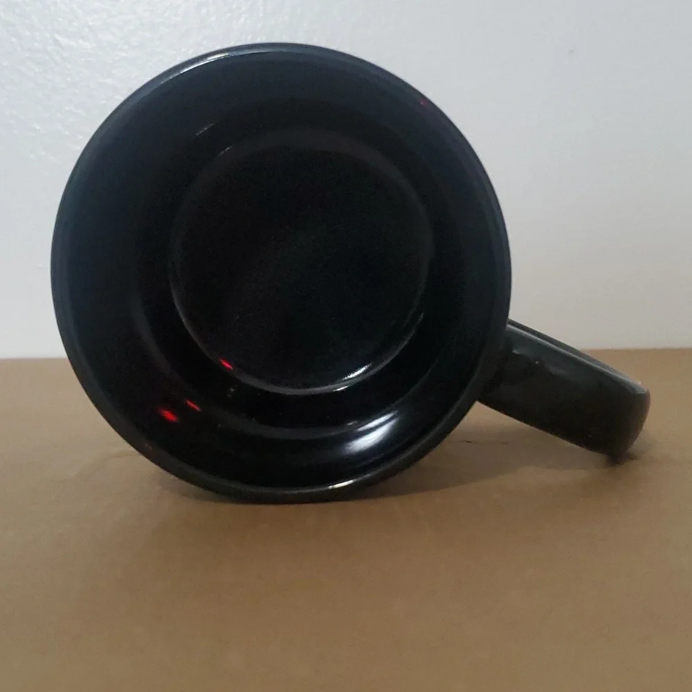 Formaldehyde mug - Picture 4 of 6